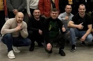 О компании ЭлектроГрч, фото, команда