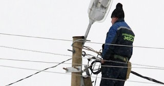 Технологическое присоединение к электросетям для юрлиц от 5100 руб. в Горячем Ключе - ЭлектроГрч
