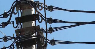 Монтаж СИП провода от 408 руб. в Горячем Ключе - Подключение и установка от ЭлектроГрч